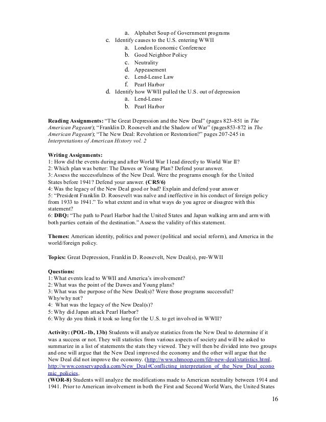 Question Types